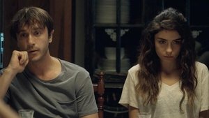 Saklı 1. évad Ep.1 1. epizód