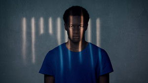 Un prophète kép