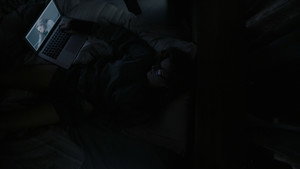 Mr. Robot kép