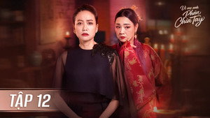 Vì Mẹ Anh Phán Chia Tay 1. évad Ep.12 12. epizód