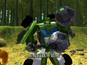 洛洛历险记 1. évad Ep.28 28. epizód