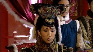 金枝慾孽 1. évad Ep.25 25. epizód
