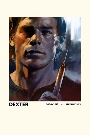 Dexter poszter