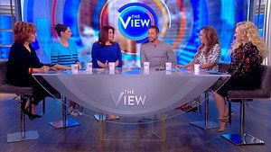 The View 22. évad Ep.137 137. epizód
