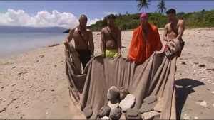 Survivor – A sziget 4. évad - A túlélők viadala Ep.3 3. epizód