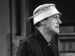 The Dick Van Dyke Show 3. évad Ep.10 10. epizód