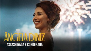 Ângela Diniz: Meggyilkolva és elítélve kép