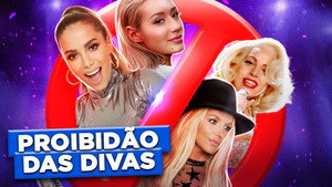 Diva Depressão 5. évad Ep.60 60. epizód