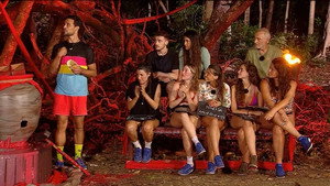 Supervivientes 19. évad Ep.13 13. epizód