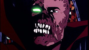 Spawn 3. évad Ep.2 2. epizód