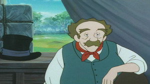 南の虹のルーシー 1. évad Ep.14 14. epizód