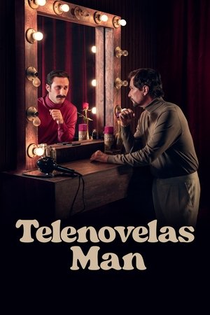 El Galán: A szappanoperahős poszter