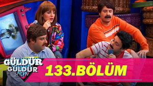 Güldür Güldür Show 5. évad Ep.15 15. epizód