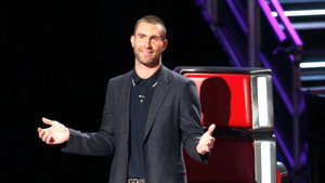 The Voice 13. évad Ep.5 5. epizód