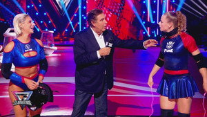 Gladiators : Qui osera les défier ? 1. évad Ep.1 1. epizód