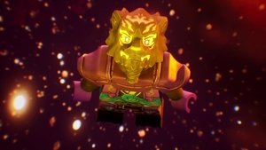 LEGO Ninjago - Sárkányok birodalma 2. évad Ep.5 Váratlan varázslat