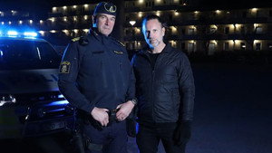 På gränsen med Peter Jihde 3. évad Ep.2 2. epizód