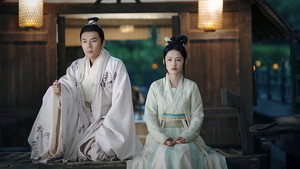 锦绣南歌 1. évad Ep.14 14. epizód