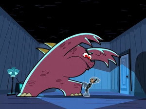Danny Phantom 1. évad Ep.8 8. epizód