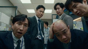 미치지 않고서야 1. évad Ep.4 4. epizód