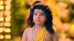 Veer Hanuman - Bolo Bajrang Bali Ki Jai 1. évad Ep.28 28. epizód