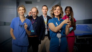Any Given Day: Cork University Hospital kép