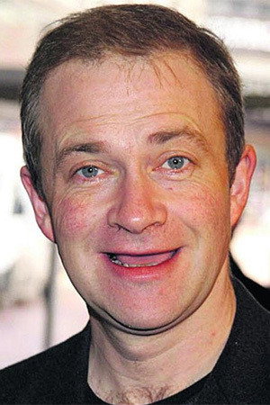 Harry Enfield profil kép