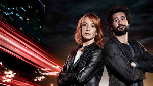Einstein rejtélyei 2. évad Ep.8 8. epizód
