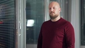 Most Wanted: Julius Kivimäki 1. évad Ep.3 3. epizód