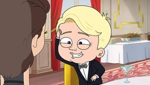 The Prince 1. évad Ep.3 3. epizód