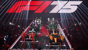 F1 2025 Norris La nouvelle vague kép