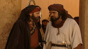 الزير سالم 1. évad Ep.1 1. epizód