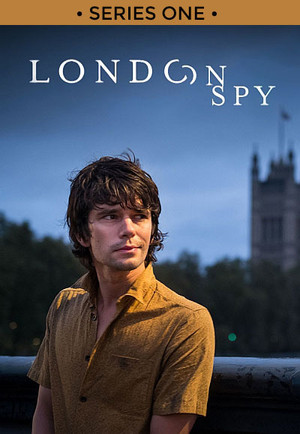 London Spy 1. évad (2015-11-09) poszter
