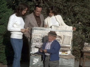 Charlie's Angels 3. évad Ep.11 11. epizód