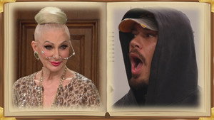 Die Realitystar Academy 1. évad Ep.8 8. epizód