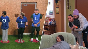 Big Brother 15. évad Ep.9 9. epizód