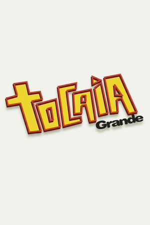 Tocaia Grande poszter