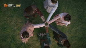 大宋少年志 2. évad Ep.1 1. epizód
