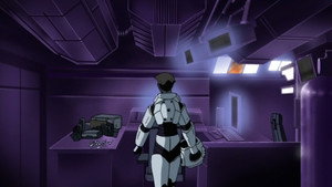 ダイバージェンス・イヴ 2. évad Ep.10 10. epizód