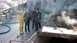 NCIS: Tengerészeti helyszínelők 9. évad Ep.21 Lángok
