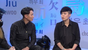晚吹 - 又要威 又要戴頭盔 1. évad Ep.29 29. epizód