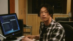 あなたの番です 扉の向こう 1. évad Ep.13 13. epizód