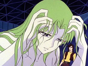 UFOロボグレンダイザー 1. évad Ep.25 25. epizód