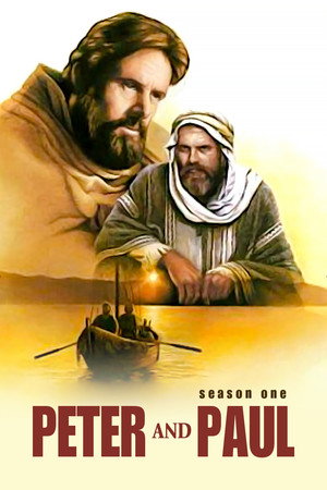 Peter and Paul 1. évad (1981-04-12) poszter