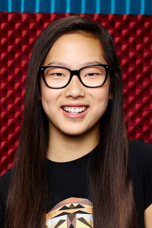 Madison Hu profil kép