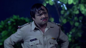 भाभीजी घर पर हैं! 1. évad Ep.975 975. epizód