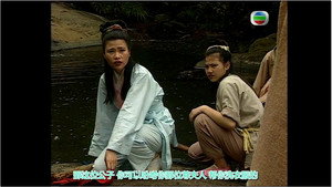西遊記 1. évad Ep.8 8. epizód