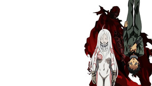 Deadman Wonderland kép