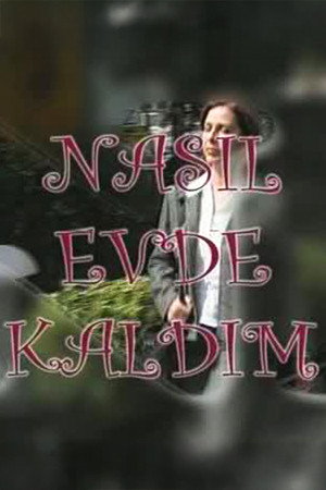 Nasıl Evde Kaldım poszter