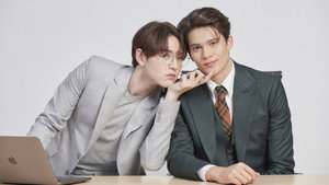 เจ้านายร้ายรัก kép